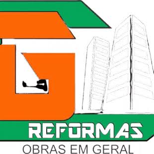 Logo Gc Reformas, 