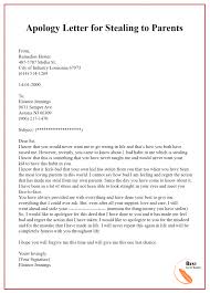 Apology Letter Template To Parents Sample Examples Best Letter Template Letter To Parents Lettering Letter Templates