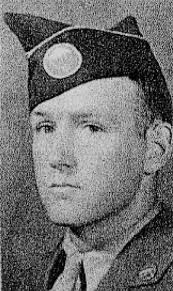 1LT Vernon Thomas (1921-1944)
