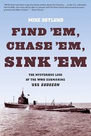 find 'em, chase 'em, sink 'em: the