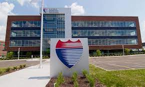 Maybe you would like to learn more about one of these? National Interstate World Headquarters