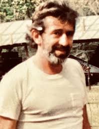 Obituary information for Paul Cluney