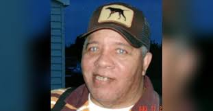 Ronald Calvin Brown Obituary