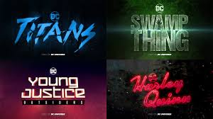 A few weeks ago, daybreak games (previously known as sony online entertainment) announced that dc universe online would soon feature crossplay between pc, playstation 4 and. Dc Comics New Streaming Service Will Offer Exclusive Content Flatpanelshd