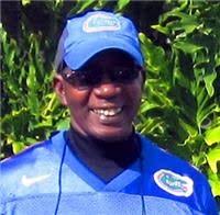 Jimmy Harris Obituary (2013)