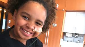 Pawtucket swimmer overcomes pediatric stroke