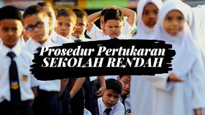 Borang pindah p.u (a) 275 ( 5 salinan). Prosedur Pertukaran Sekolah Rendah Bubblynotes Malaysia Parenting Lifestyle Blog