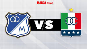 1 february at 19:00 in the league «colombia primera a» took place a football match between the teams millonarios and once caldas on the stadium «estadio nemesio camacho el. Liga Betplay Hoy Millonarios Vs Once Caldas Hoy En Vivo Por La Liguilla 2020 Horario Alineaciones Y Como Ver El Partido Del Grupo B Fecha 1 Marca Claro Colombia