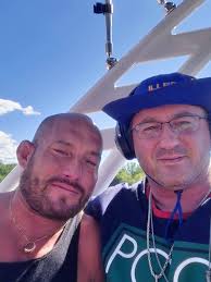 Polo Ralph Lauren lifestyle movement