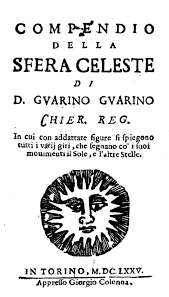 Source for information on guarino da verona: Guarino Guarini Wikiwand