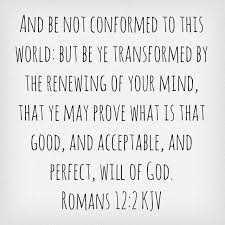 We would like to show you a description here but the site won't allow us. Romans 12 2 Kjv Renew Your Mind Godswords Bible Biblequotes Godly Words God S Words Scripture Verses