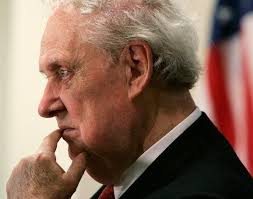 Robert H. Bork, Conservative Jurist, Dies at 85