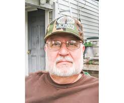 Larry Lewis Obituary (1937