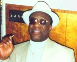 Julius Hines (1932-2010)