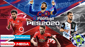 Free download efootball pes 2020 is their 19th edition of pes franchise. Pes 2020 Android Mobile Patch Final Version Download