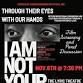 THROUGH THEIR EYES WITH OUR HANDS event image