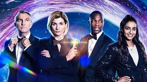 How To Watch Doctor Who Online Stream Season 12 Free From The Uk Or Abroad Watch Doctor Doctor Who Doctor Who Episodes