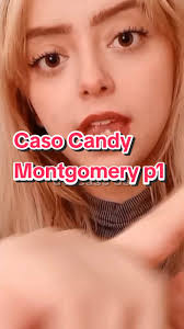 Quien Fue El Segundo Amante De Candy Mongomery