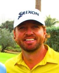 Professional Golf Tours