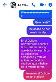 Don quijote de la mancha libro completo pdf. Don Quijote De La Mancha Espanol Iii