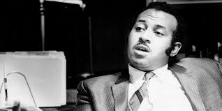 PHOTOS: Alcee Hastings through the years