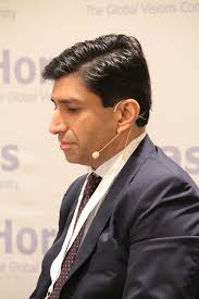 Horasis India Meeting 2018