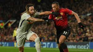 Find the perfect kevin mbabu stock photos and editorial news pictures from getty images. Everyone S Saying The Same Thing After Kevin Mbabu S Champions League Display At Man Utd Nufc Blog Newcastle United Blog Nufc Fixtures News And Forum