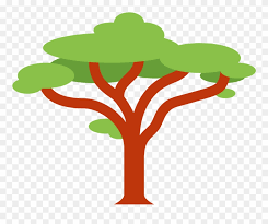 Free Cartoon Tree Icon Vector Acacia Icon Clipart 1201468 Pinclipart Acacia tree free brushes licensed under creative commons, open source, and more! free cartoon tree icon vector acacia