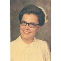 Phyllis Ann Jernstadt Obituary