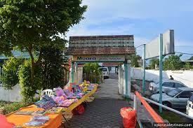 Maybe you would like to learn more about one of these? Muara Ikan Bakar Port Klang Xplorasi Destinasi