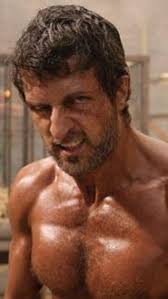 Imperium' de estreno en Antena 3