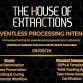 Solventless Processing Intensive