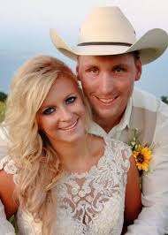 Wedding: Ross wed to Allison