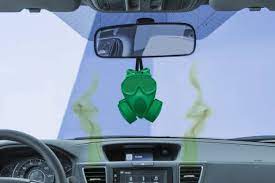 What S Causing That Smell In My Car News Cars Com