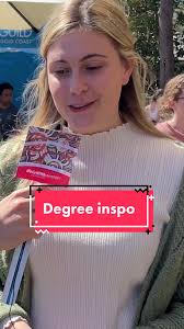 Explore Degree Choices at Griffith University Careers Fair