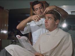 * select hairstyles that are flattering to you: How To Talk To Your Barber The Art Of Manliness