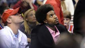 Andrew Bynum wait takes toll on Philadelphia 76ers