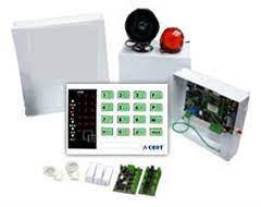 Which alarm system is best for you? Alarm System Cm Technology