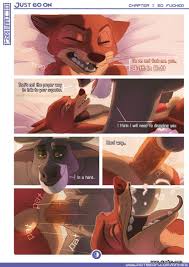 Page 10 | AnhesJust-Go-OnIssue-1 | Gayfus - Gay Sex and Porn Comics