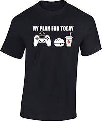 Epingle Sur T Shirt Gamer