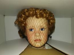 Caroline doll by pamela phillips Dolls