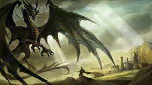 Dragon Wallpaper Pack 1080p Hd Ancient Dragon Fantasy Dragon Black Dragon