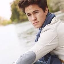 SOY LUNA: MICHAEL RONDA-SIMON