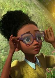 Layla Fletcher (Unicorn Academy) Photo