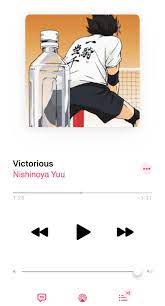 Pin On Haikyuu