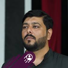 Syed Ali Haider Rizvi