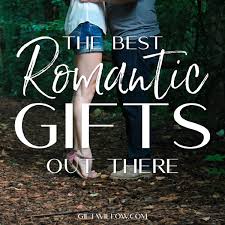 This perfect gift for your boyfriend can help you two feel closer even when you are far apart. 10 Romantic Gifts That Will Have Their Heart Fluttering Gift Willow