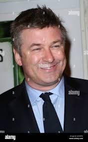 Alex baldwin hi-res stock photography and images
