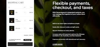 Squarespace doesn't offer any free plans but you can get 10% off on your first subscription term for any plan (monthly or yearly) using the squarespace promo code partner10 at checkout. Woocommerce Vs Squarespace Which One Is The Best Learnwoo