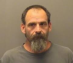 Probationer allegedly had gun in his vehicle when pulled over